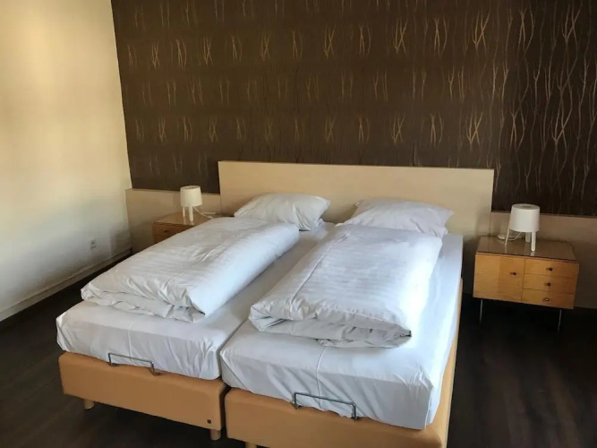 Hotel Malepartus
