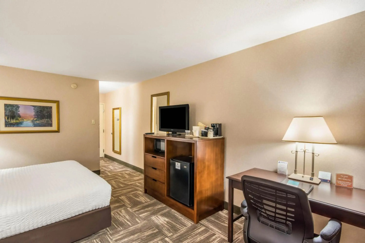 Clarion Inn Grand Junction