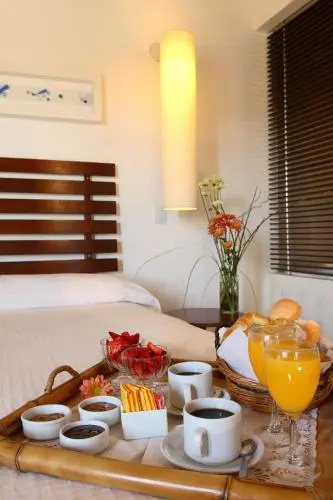 Altué Apart Hotel