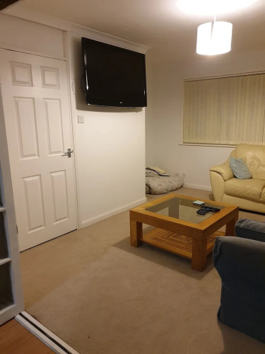 Corporate Large Modern 3 Bedroom House