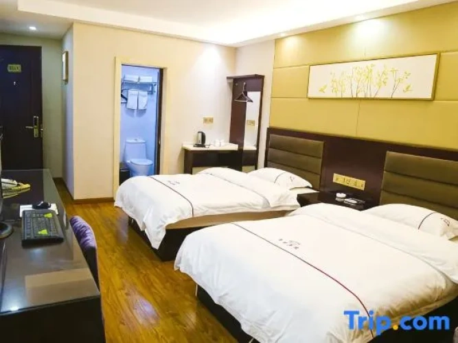 Luxury Double room