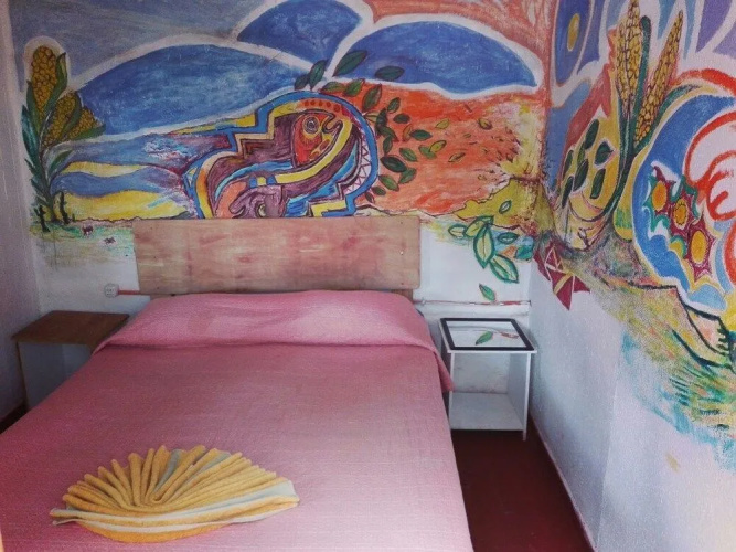Hostal Atacama Tatais - Hostel