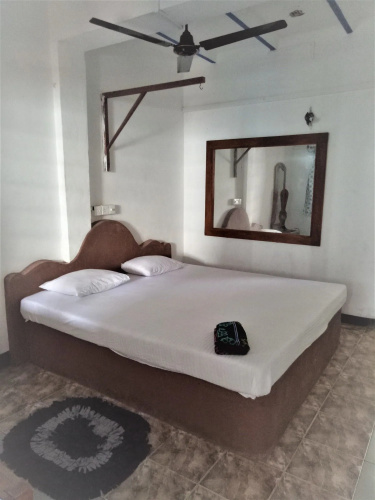 Hansa Surf Hotel