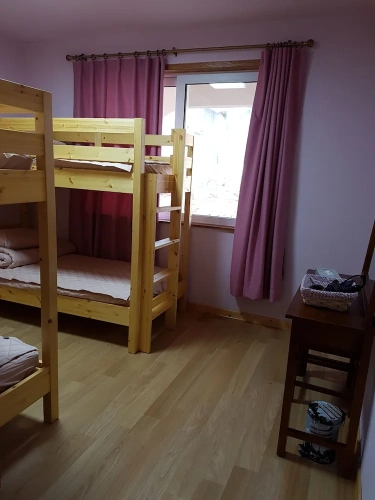 1 Bedroom Standard room