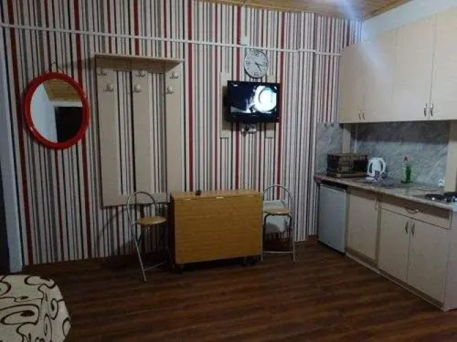 Iridahostel