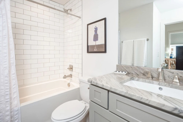 9th Ave S Home - 3 Br Home