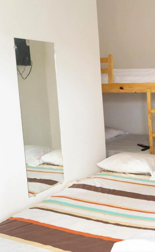 Kem Hostal
