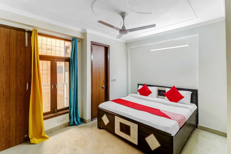 Classic Double room