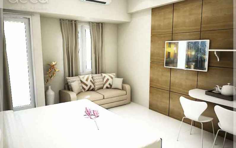 Cosmy Tanglin Apartment Over view