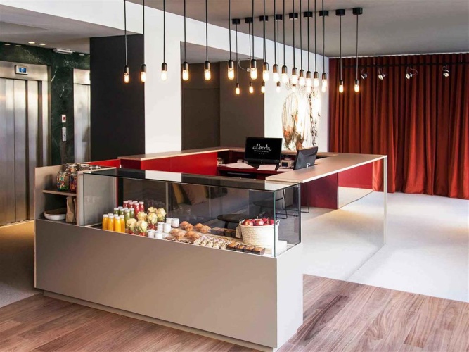 Mercure Barcelona Condor photo 17