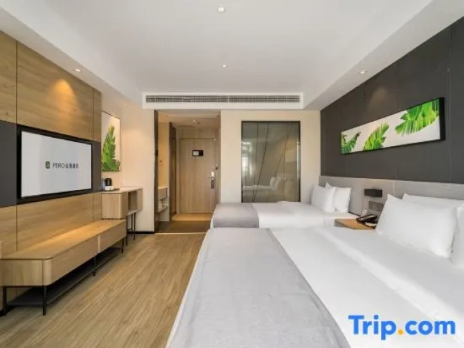 Business Family room