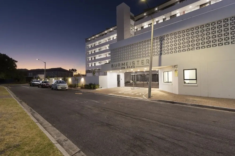 Hotelafbeelding