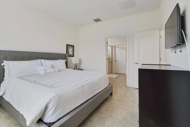 ACO - Davenport Vacation Homes