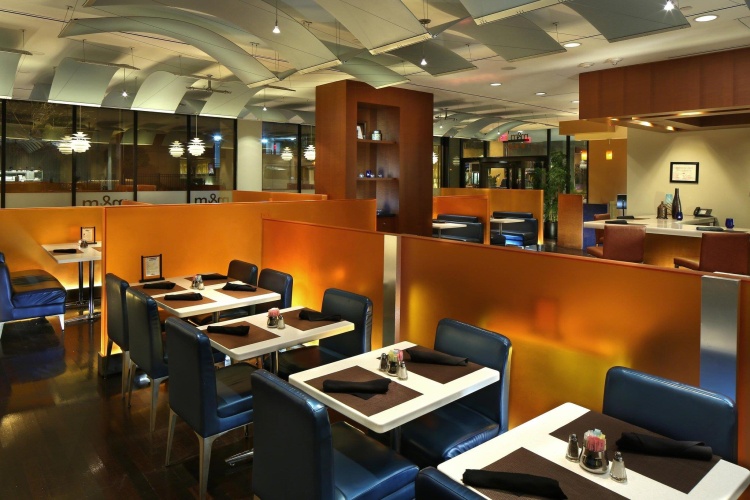 DoubleTree by Hilton Hartford Downtown photo 20