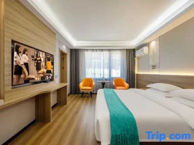 Jianglu Homestay