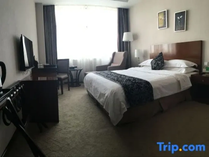 Business Single room