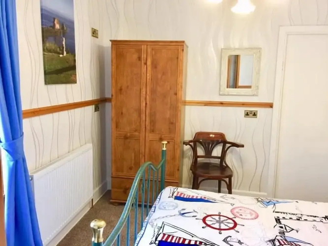 Dunnet Head Bed And Breakfast And Self Catering