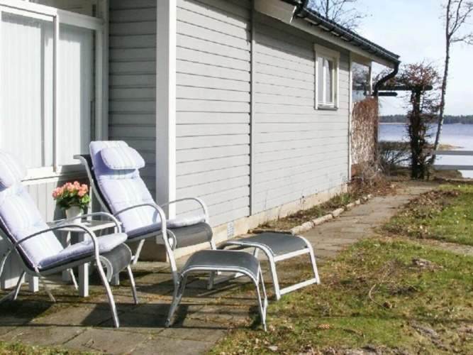 Holiday Home in HJO