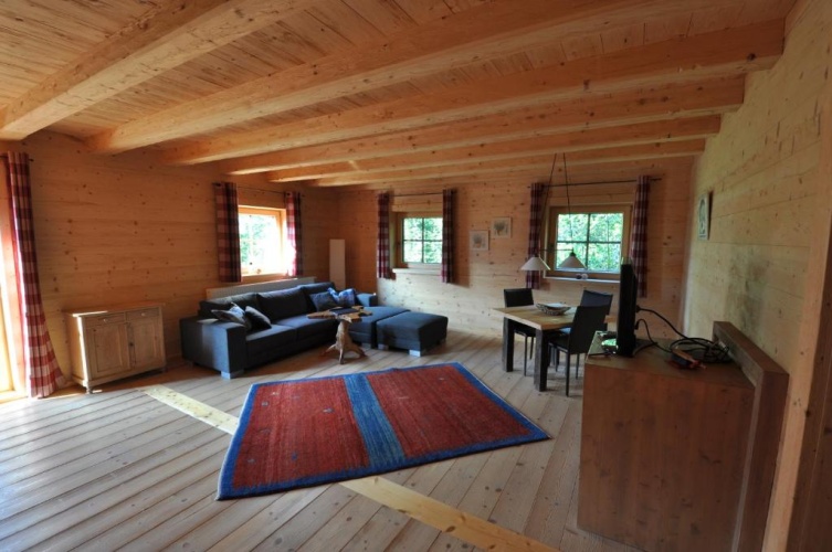 1 Bedroom Apartment with balcony