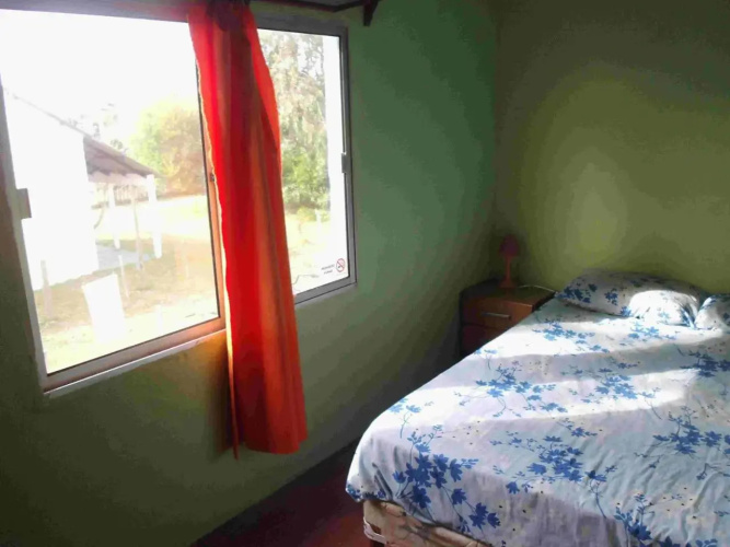 Hostel Lo de Milton