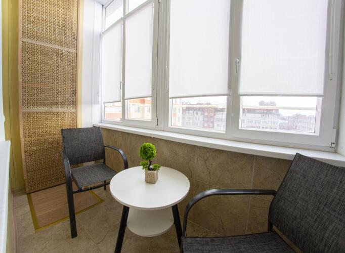 Фотография номера квартиры RENT-сервис (Рент-сервис) на улице 10 лет Октября