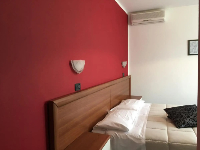 Hotel Cortina