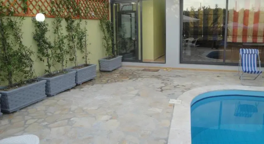 Durazzo Resort  Spa