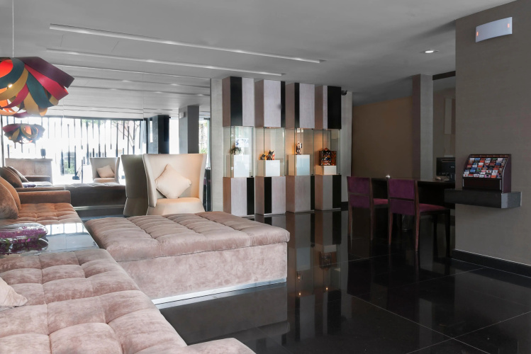 Arawi Miraflores Prime
