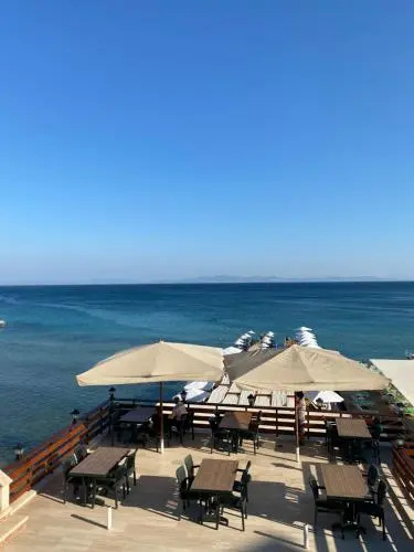 Seaside Apart Hotel