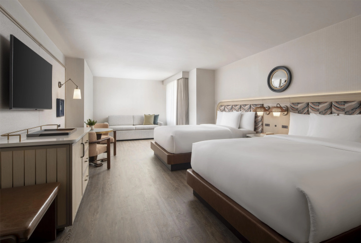 Hyatt Centric Fishermans Wharf photo 6