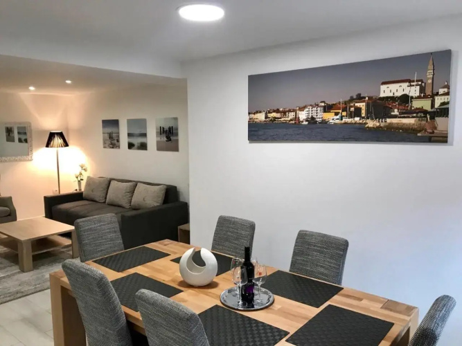 Apartma Sonja