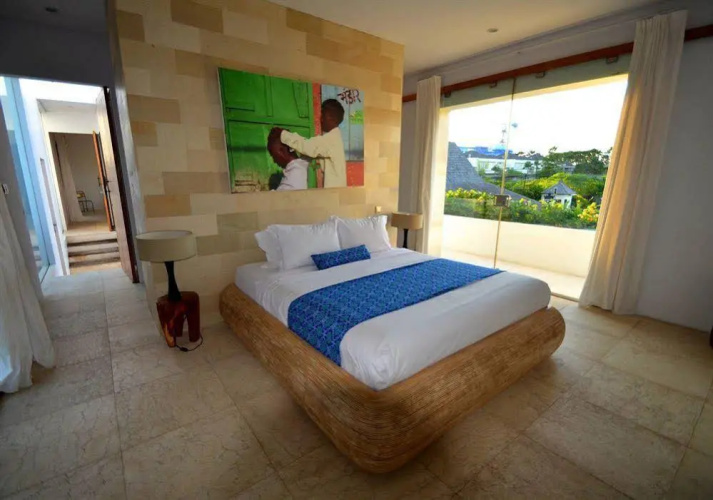 Villa Casabianca