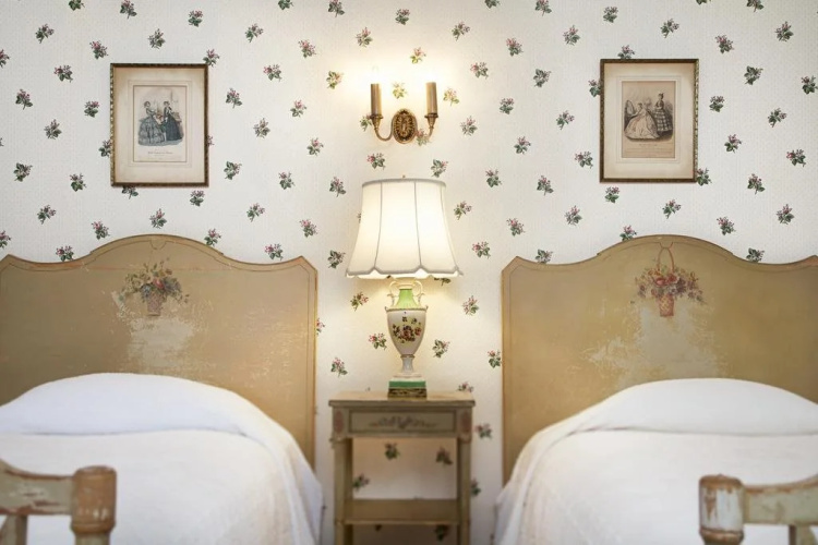 The Red Lion Inn