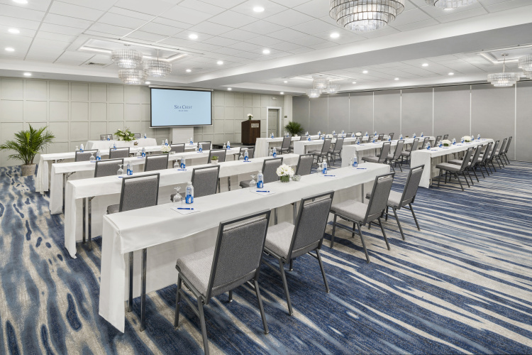 Sea Crest Beach Hotel photo 48