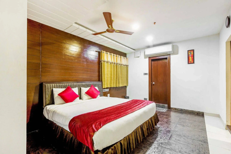 ZO Rooms L.B Nagar