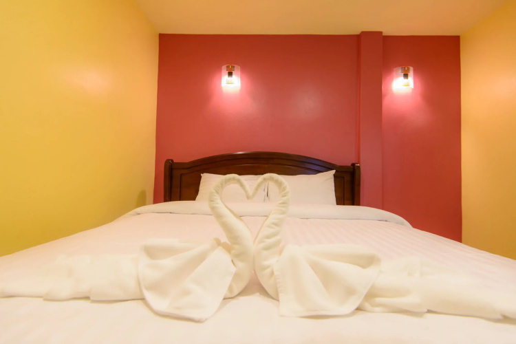 Talay Sai Hotel