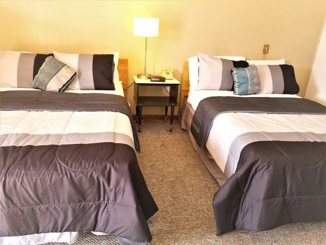 Duffer Motel