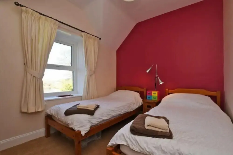 Turnstone Cottage