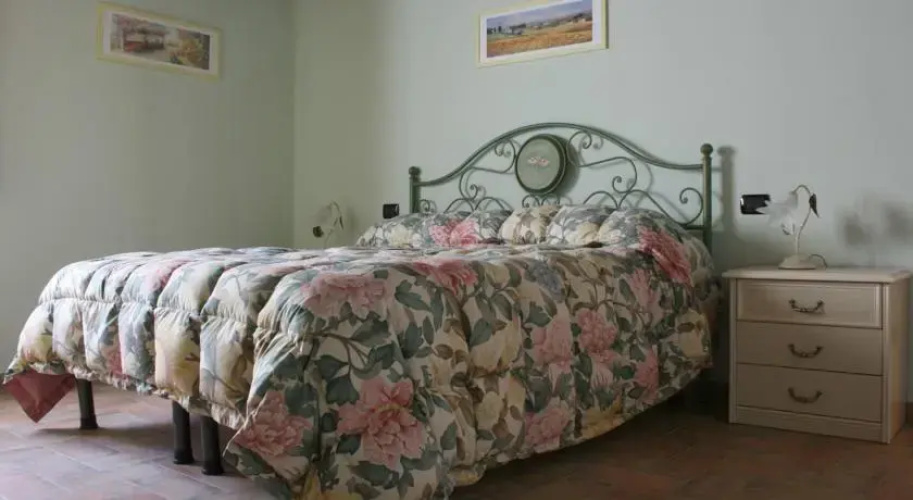 Borgo Giusto Tuscany