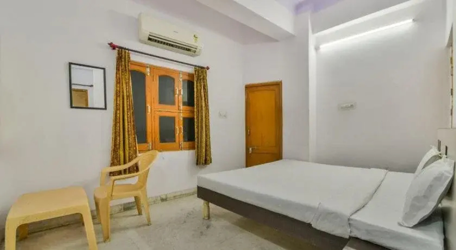 Hotel Shiv Shakti Palace