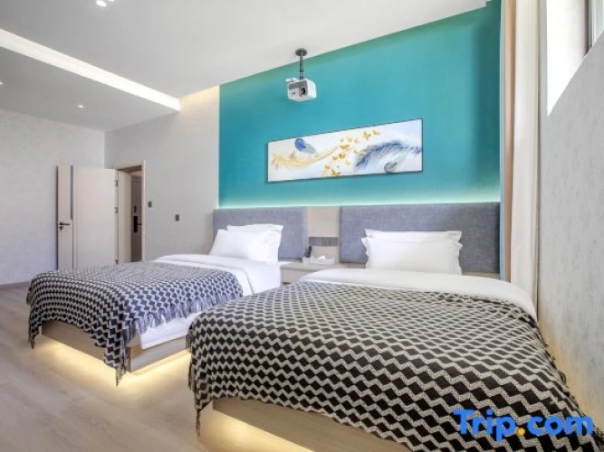Comfort Suite