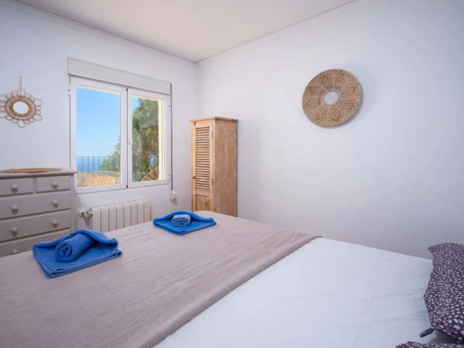 House Amanecer Moraira