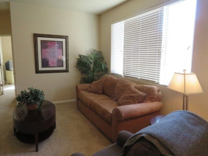 Jon Heaton 2 Bedroom Condo
