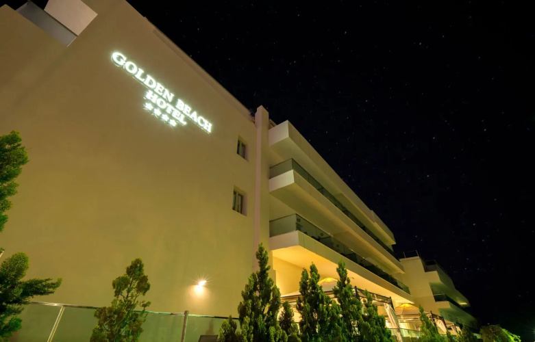 Otel görseli
