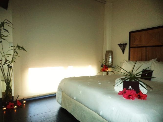 Hotel Varadero