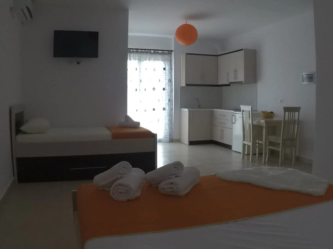 Prive Hotel and Apartment