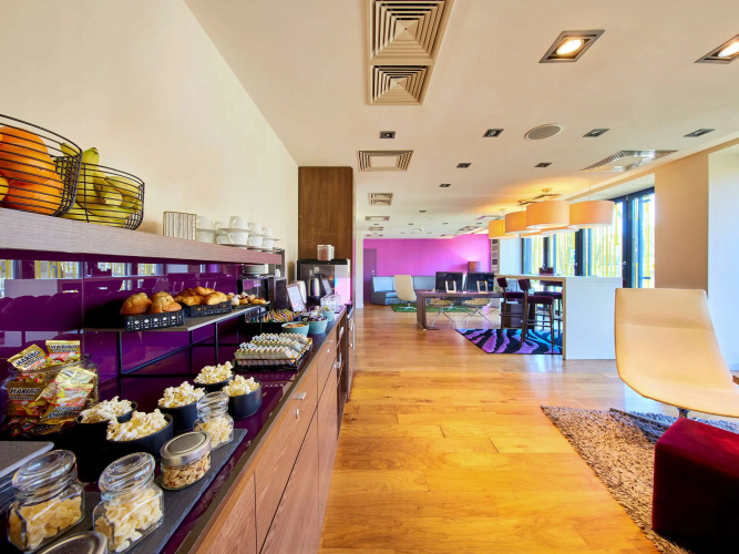 Clarion Congress Hotel Bratislava photo 31