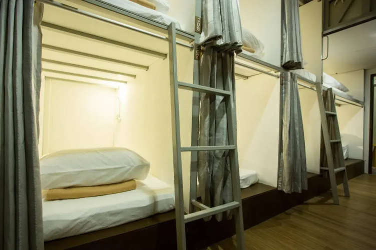 A Plus Hotel