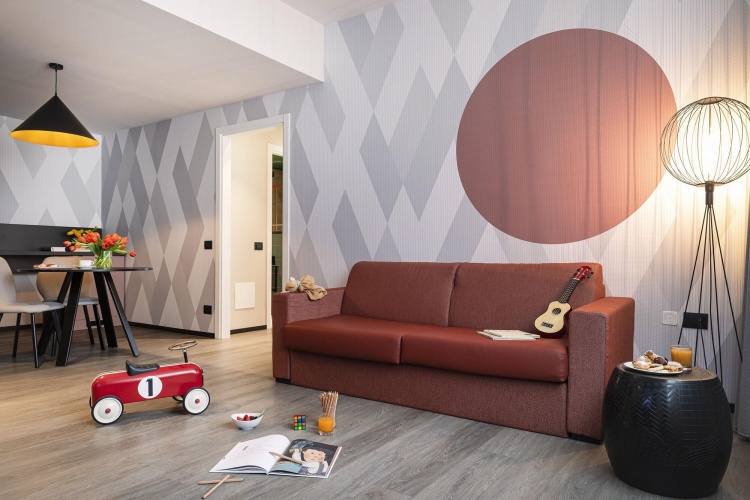Quark Hotel photo 16