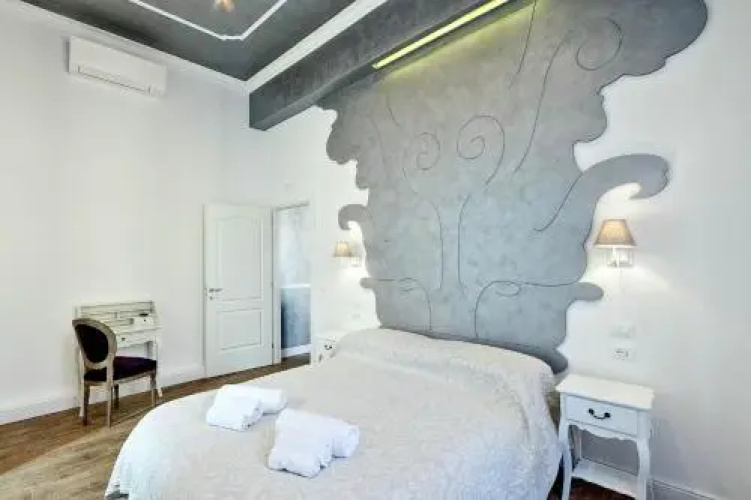 Apartment Sabina